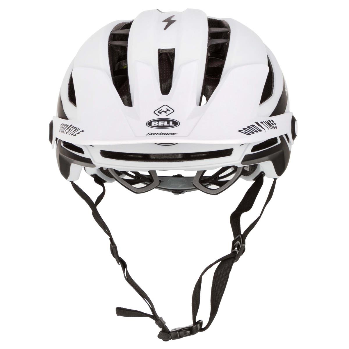 Bell Sixer MIPS MTB Bike Helmet Matte White/Black 