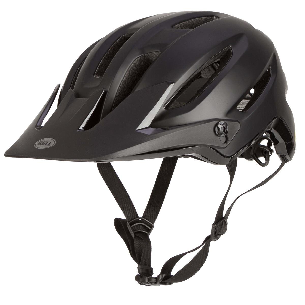 Bell Enduro MTB Helmet 4Forty MIPS Matte - Gloss Black