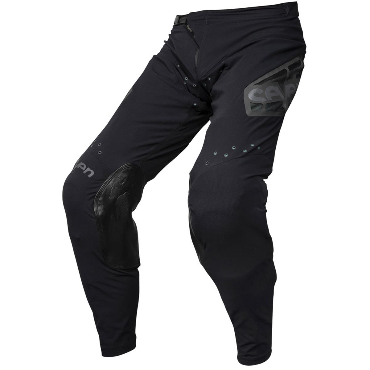 Seven MX MX Pants Zero Raider Black