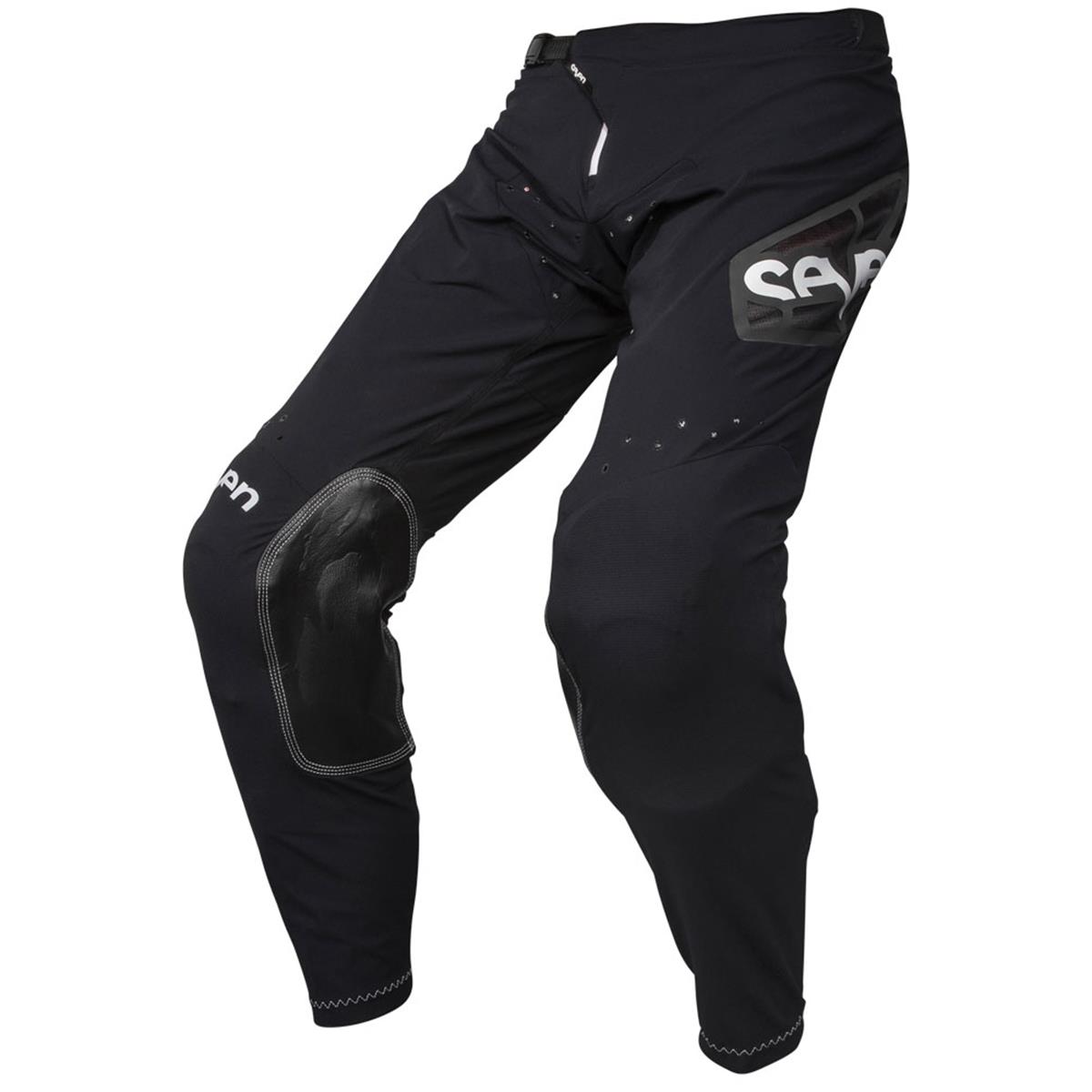 Seven MX MX Pants Zero Staple Black