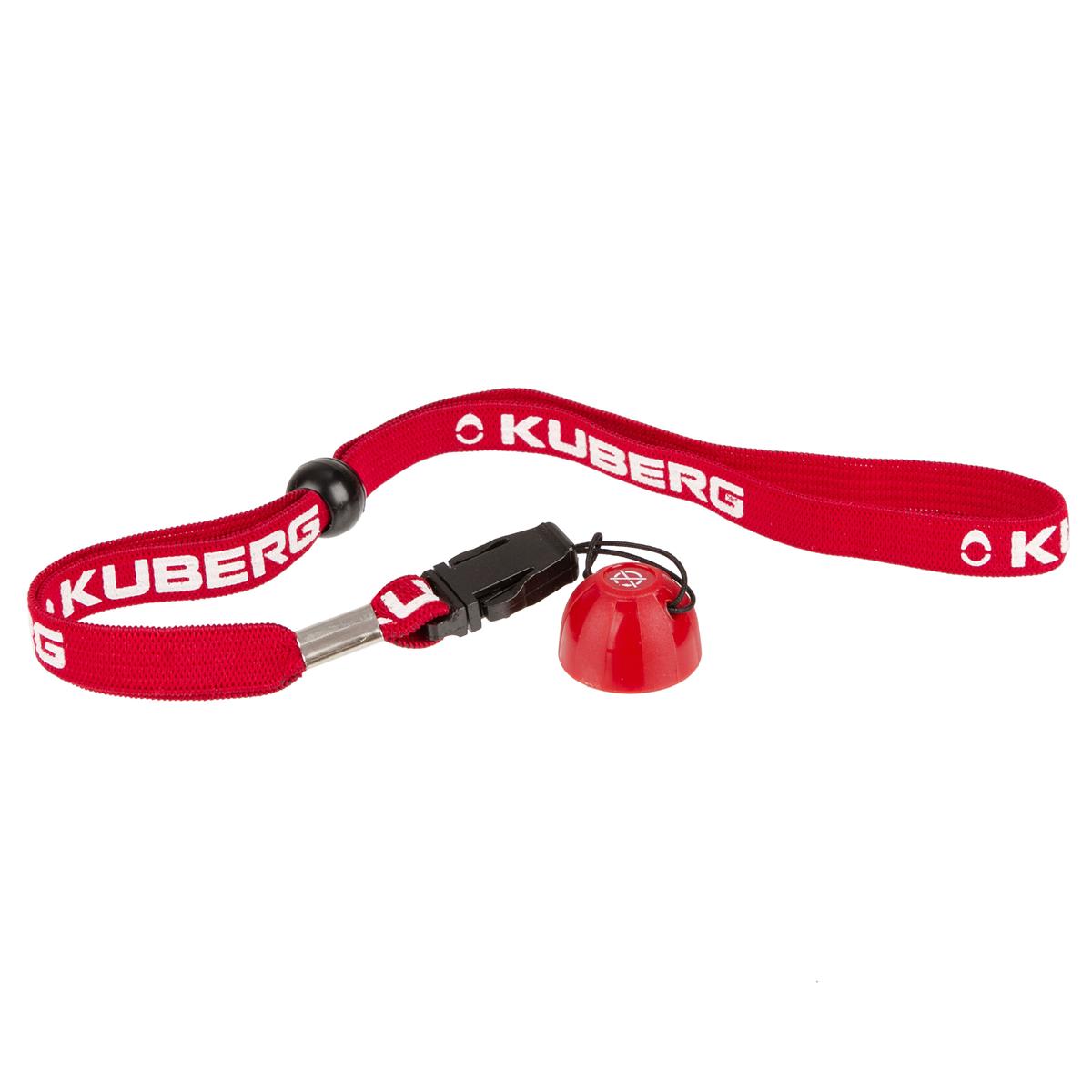 Kuberg Magnet Universal pour Kill Switch
