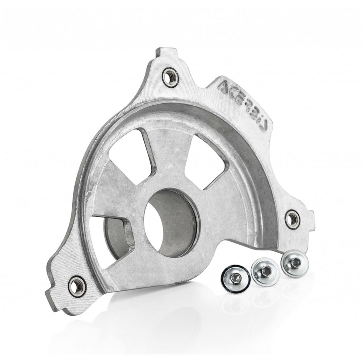 Acerbis Brake Disc Cover Mounting Kit X-Brake/X-Brake 2.0 Gas Gas EC 250/300, Rieju MR 300