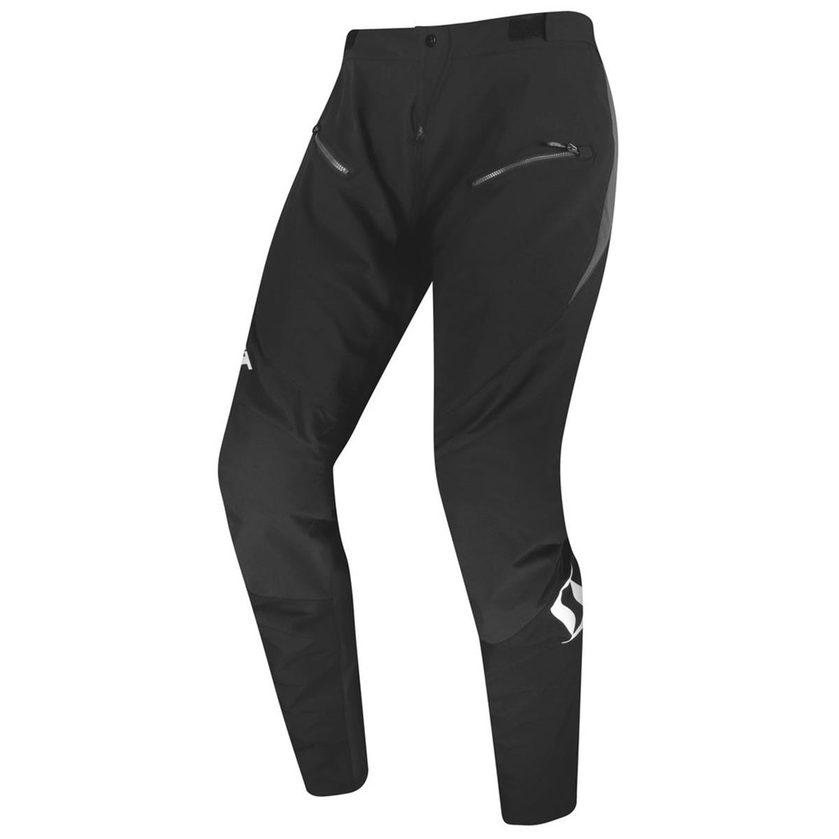 Scott MTB Pants Trail Progressive Black/Dark Gray