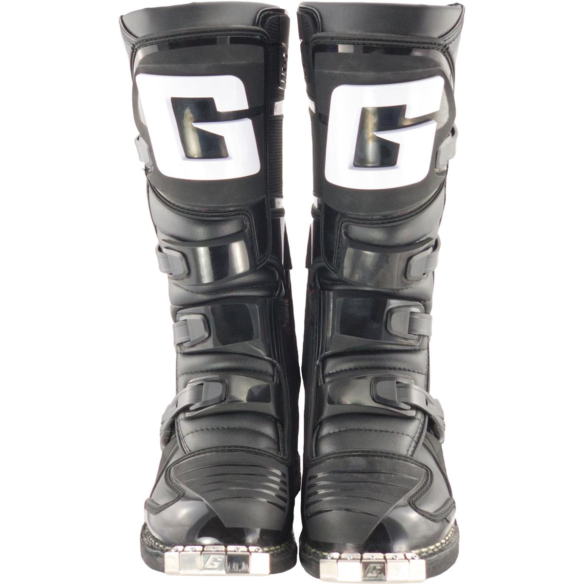Gaerne MX Boots GX-1 Goodyear Black 