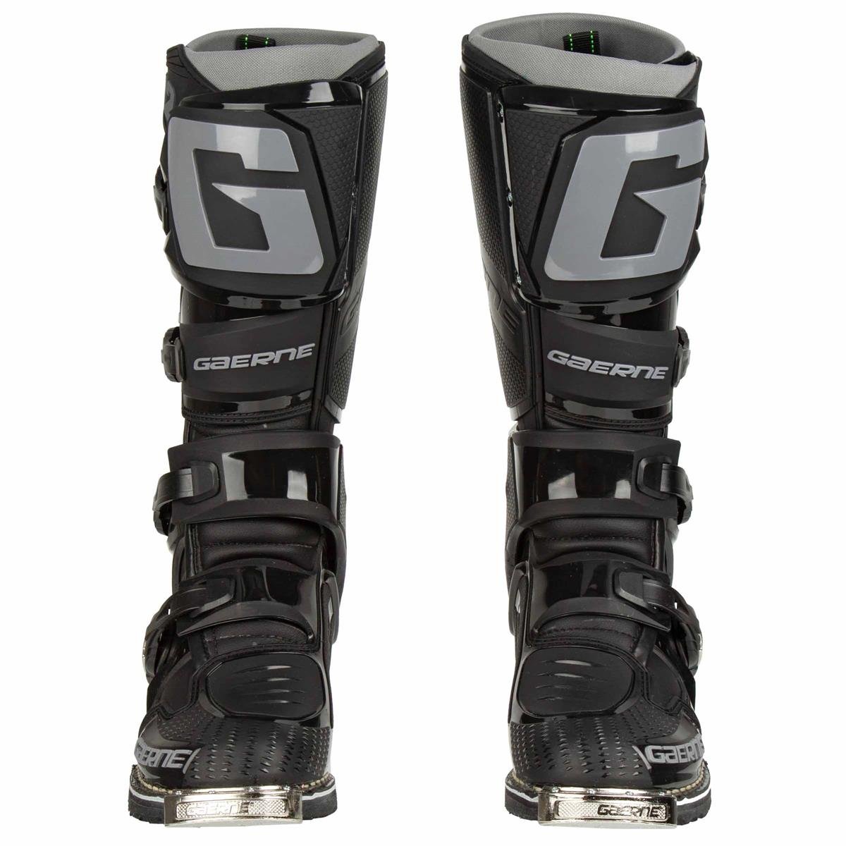 Gaerne MX Boots SG 12 Enduro Black 