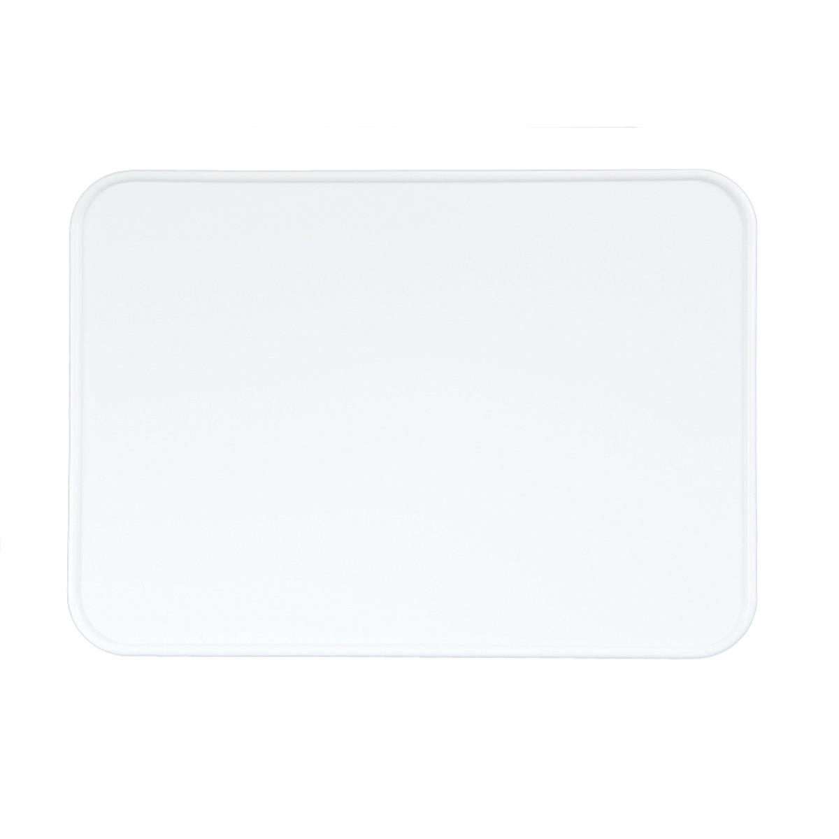 Maier Tabella Portanumero  Universal Number Plate, 18cm x 25cm, rectangle