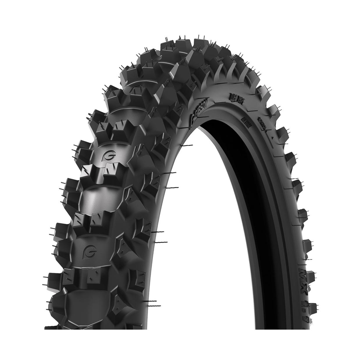 Gibson Front Tire MX 1.1 80/100-21
