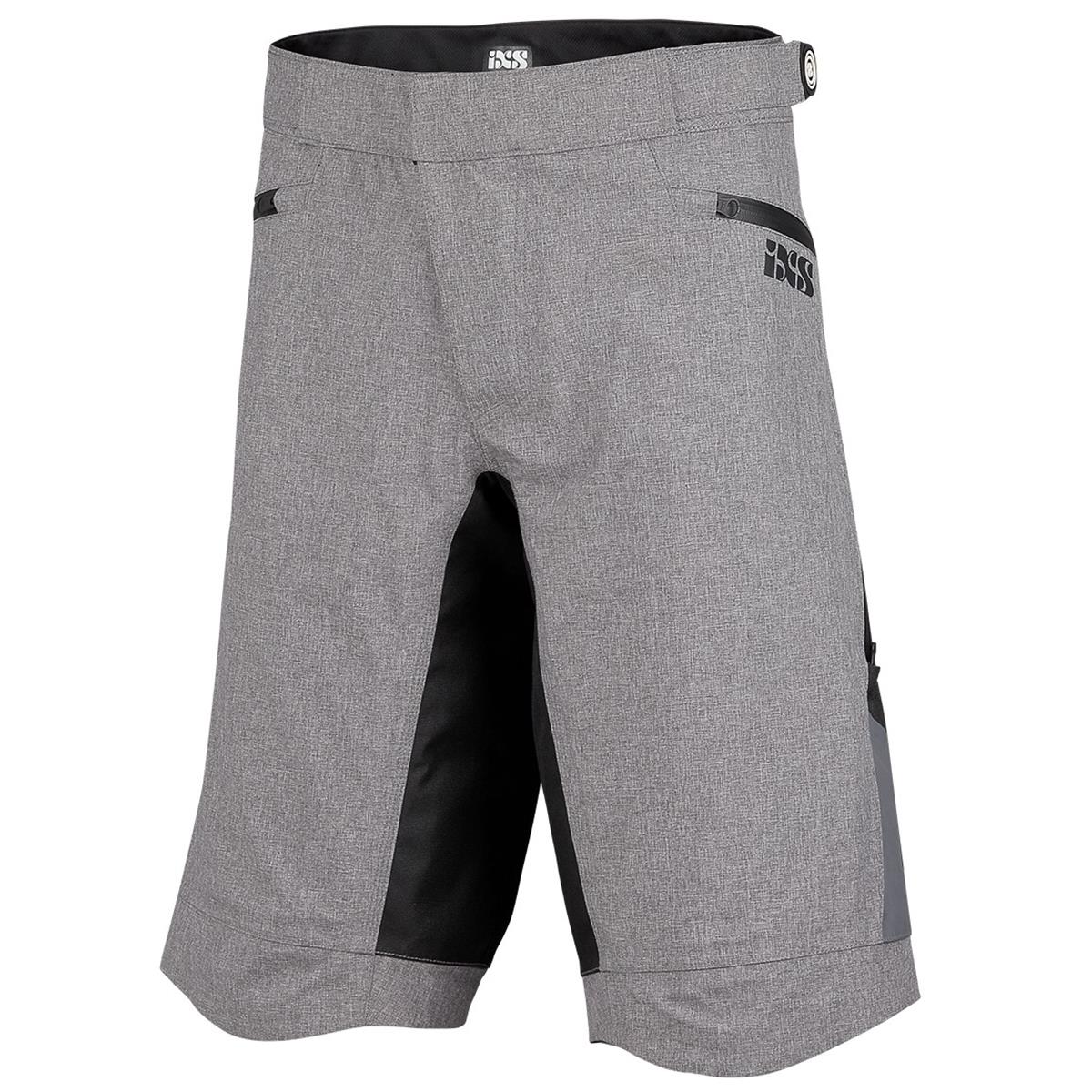 IXS MTB Shorts Winger Graphite/Black