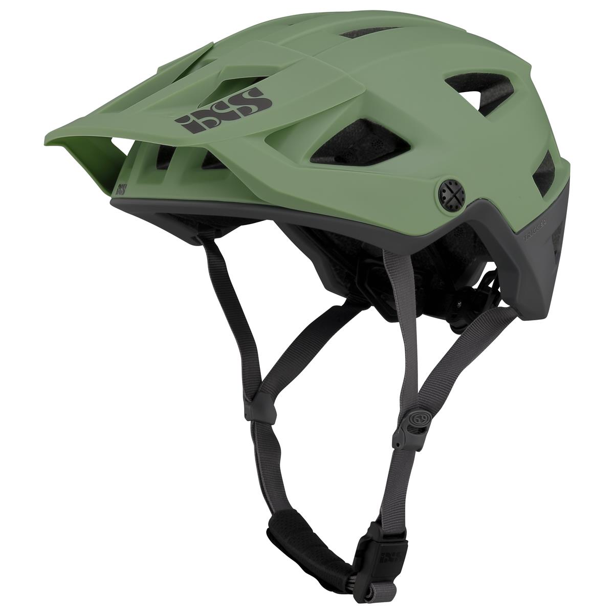 IXS Enduro MTB-Helm Trigger AM Reseda