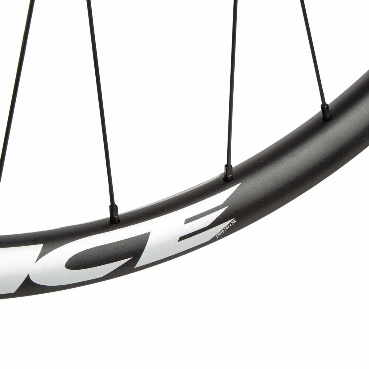RaceFace Performance Products bicycle sticker 4.5" long 