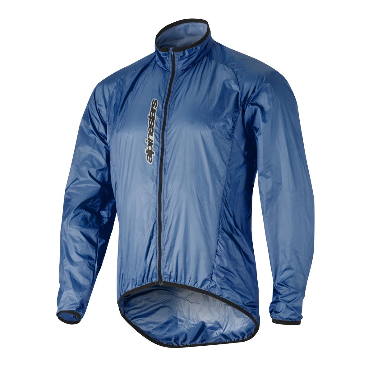 Alpinestars MTB Jacket Kicker Pack Blue