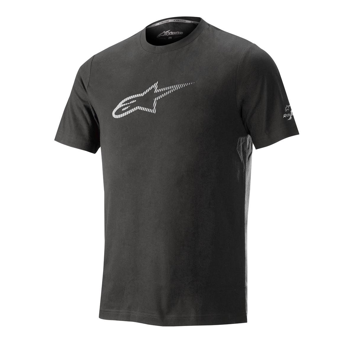 Alpinestars Tech T-Shirt Ageless V2 Black