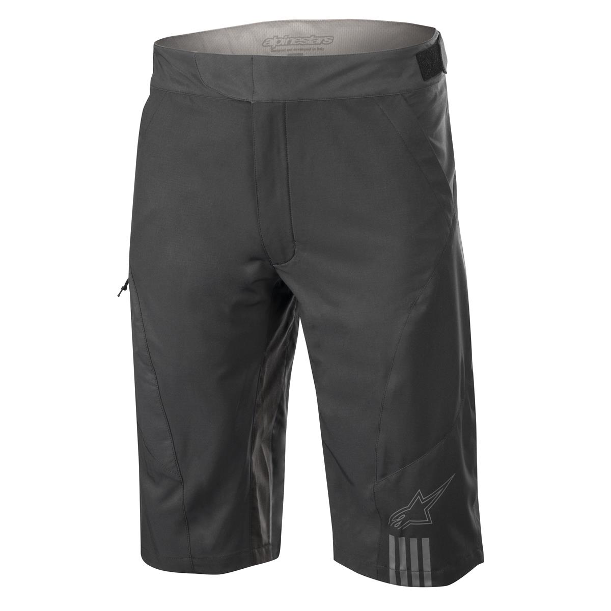 Alpinestars MTB Shorts Hyperlite V3 Black