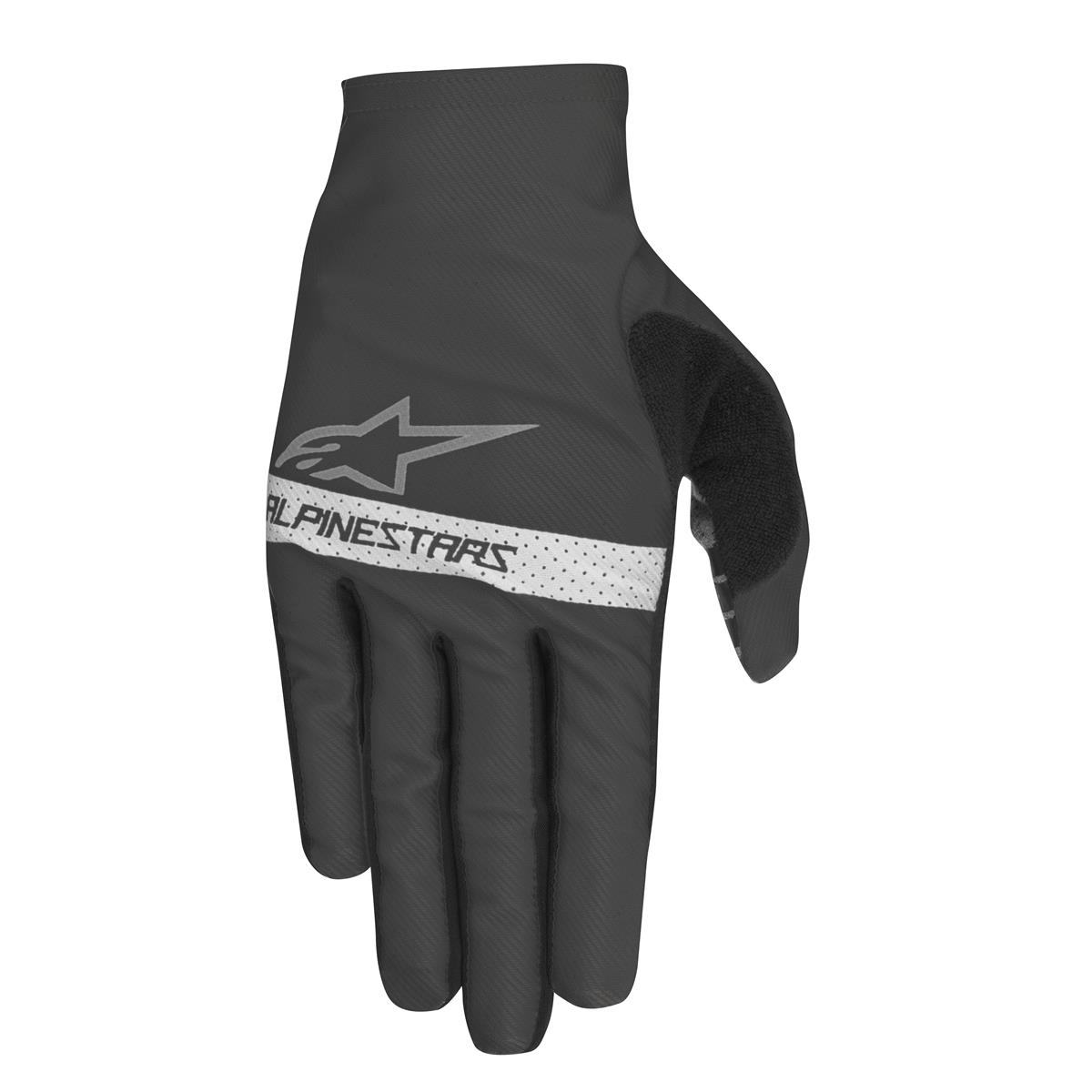 Alpinestars MTB-Handschuhe Aspen Pro Lite Schwarz