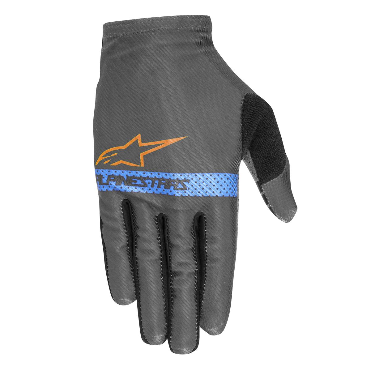 Alpinestars Kids MTB Gloves Aspen Pro Lite Anthracite