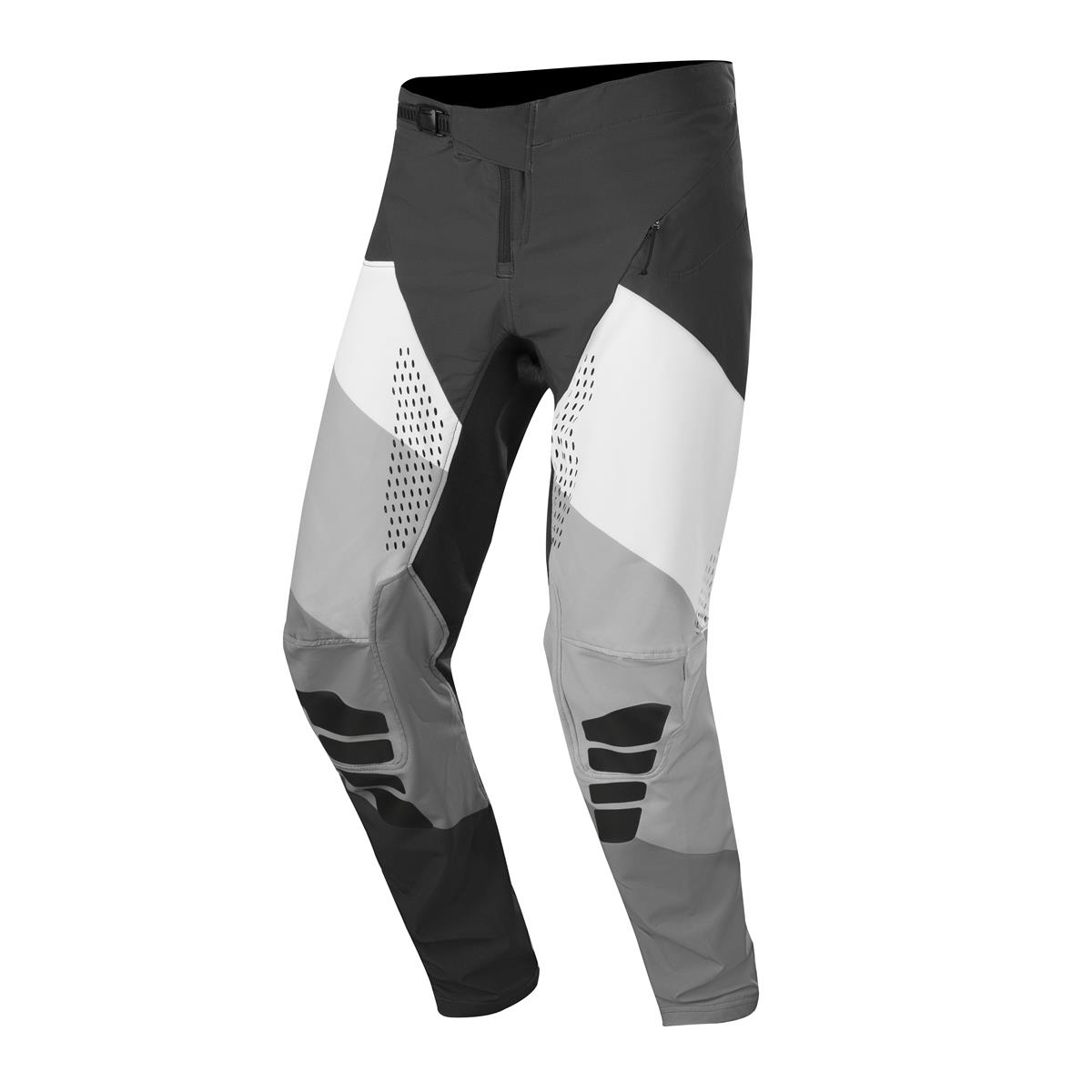 Alpinestars Downhill Pants Techstar Black/Grey