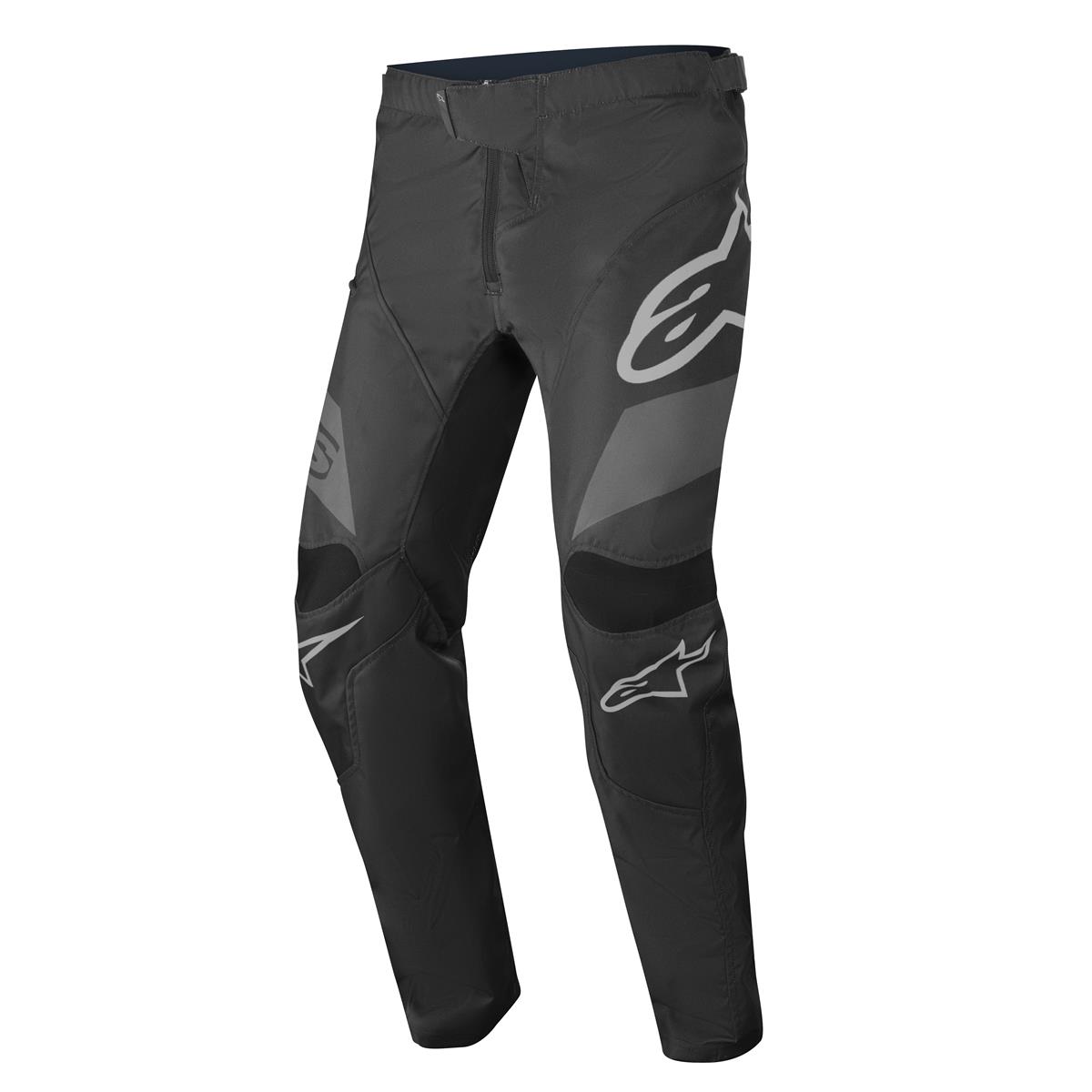 Alpinestars MTB Pants Racer Black/Anthracite/Grey
