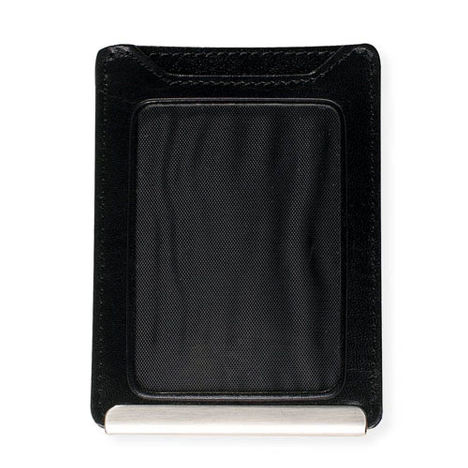Fox Wallet C-Note Black