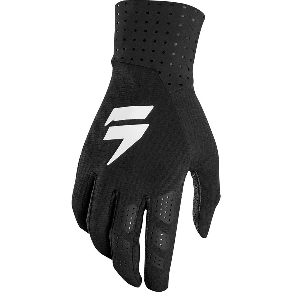 Shift Gloves 3lue Label 2.0 Air Black