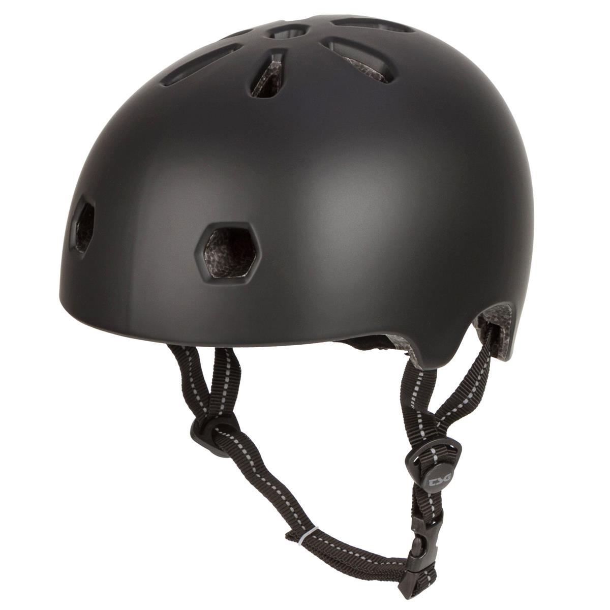 TSG Kids BMX/Dirt Helm Meta