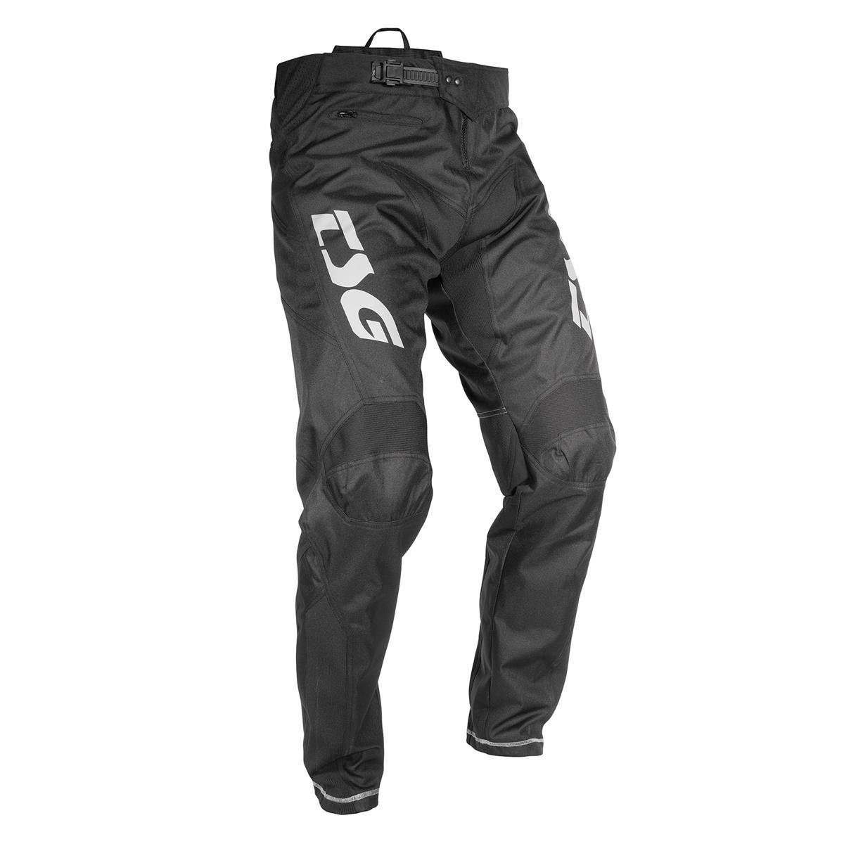 TSG Downhill Pants BE3 Black