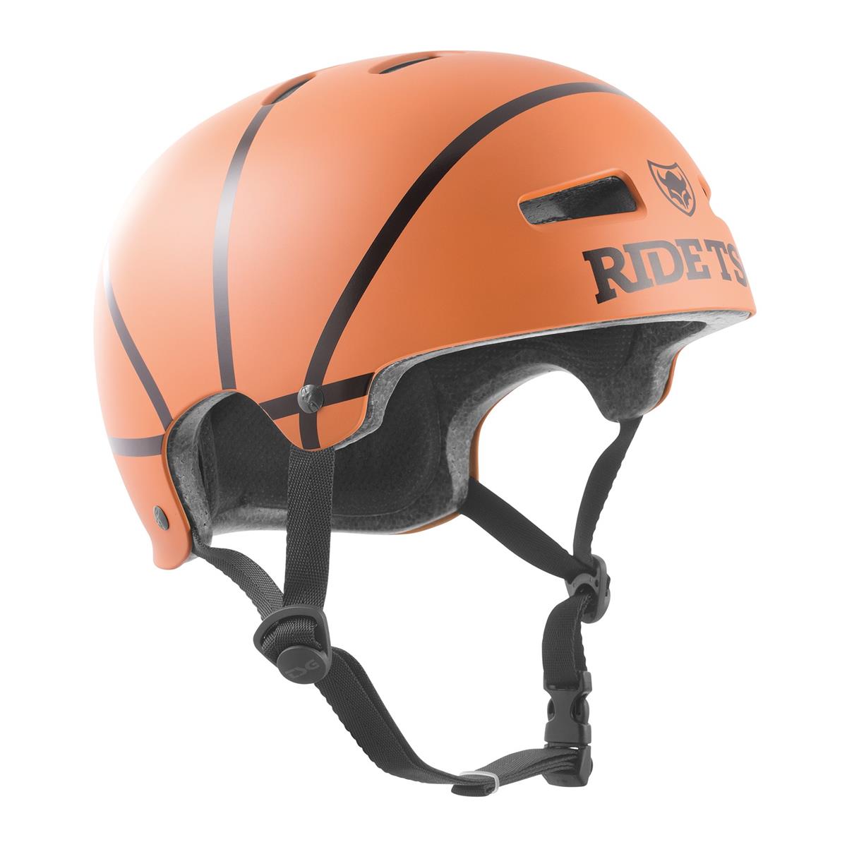 TSG BMX/Dirt Helmet Evolution Graphic Design - Dunk