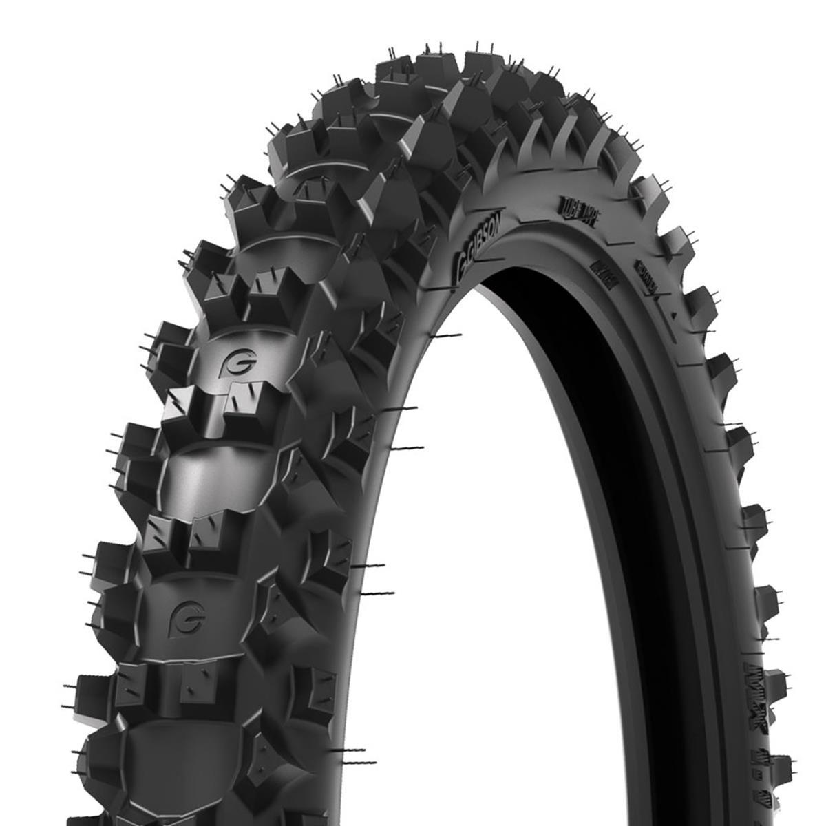 Gibson Front Tire MX 1.1 70/100-19