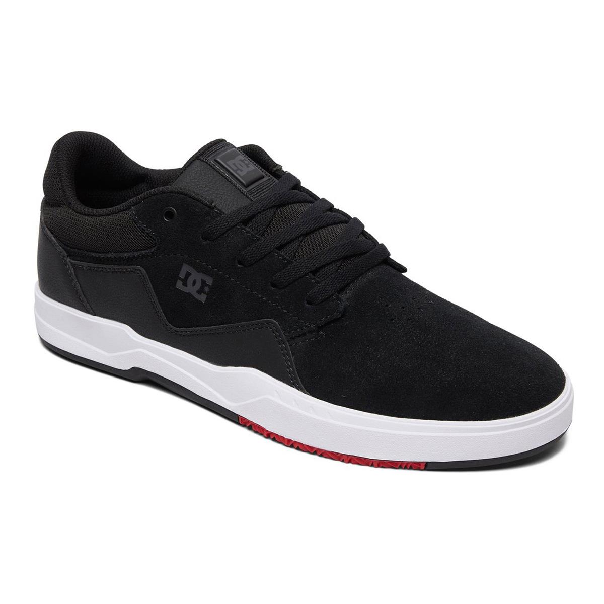 DC Chaussures Barksdale Black/Grey