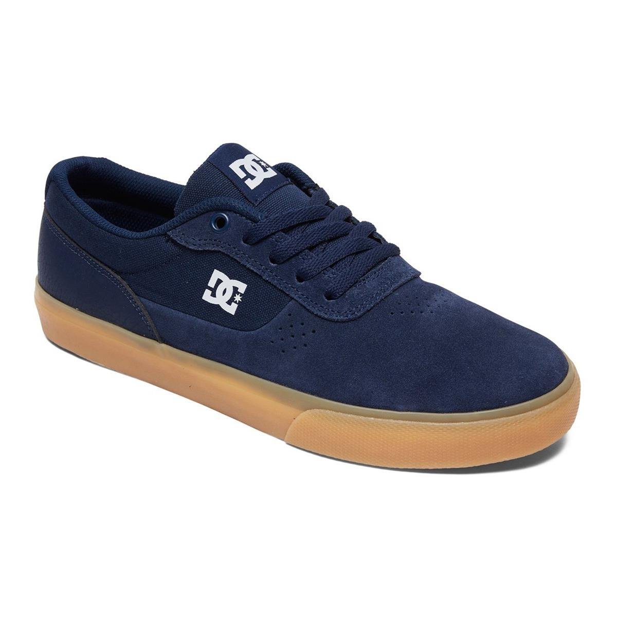 DC Shoes Switch Navy/Gum
