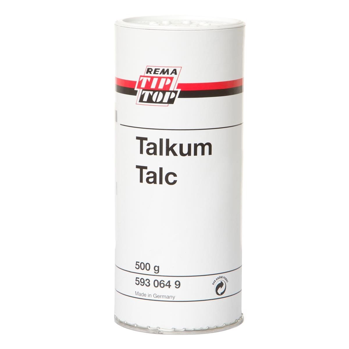 Tip Top Talc  500 g