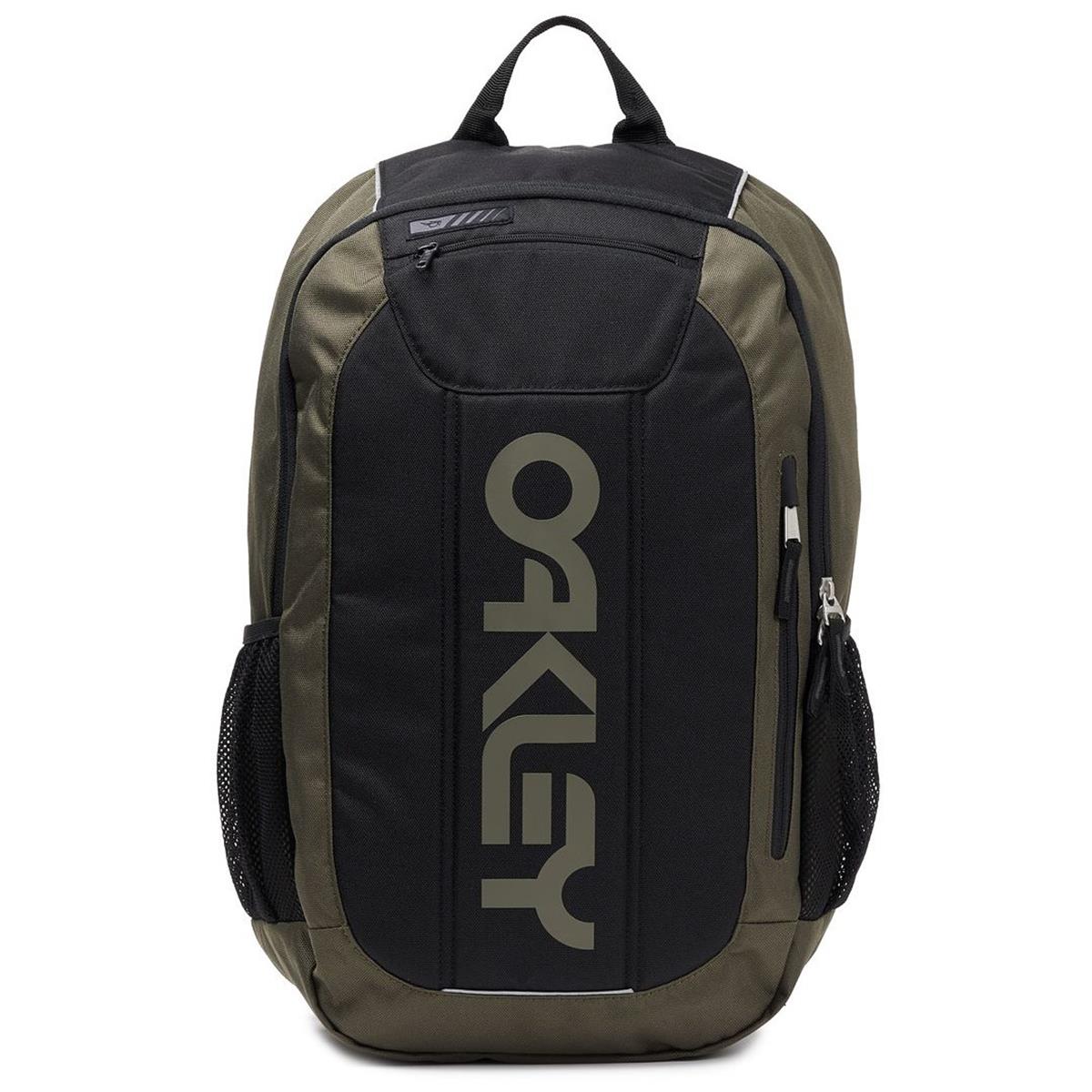 Oakley Backpack Enduro 3.0 20L, Dark Brush