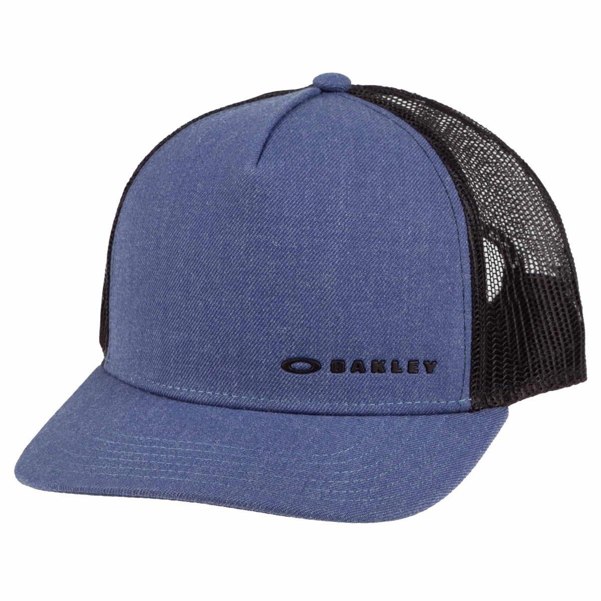 Oakley Cap Chalten Indigo