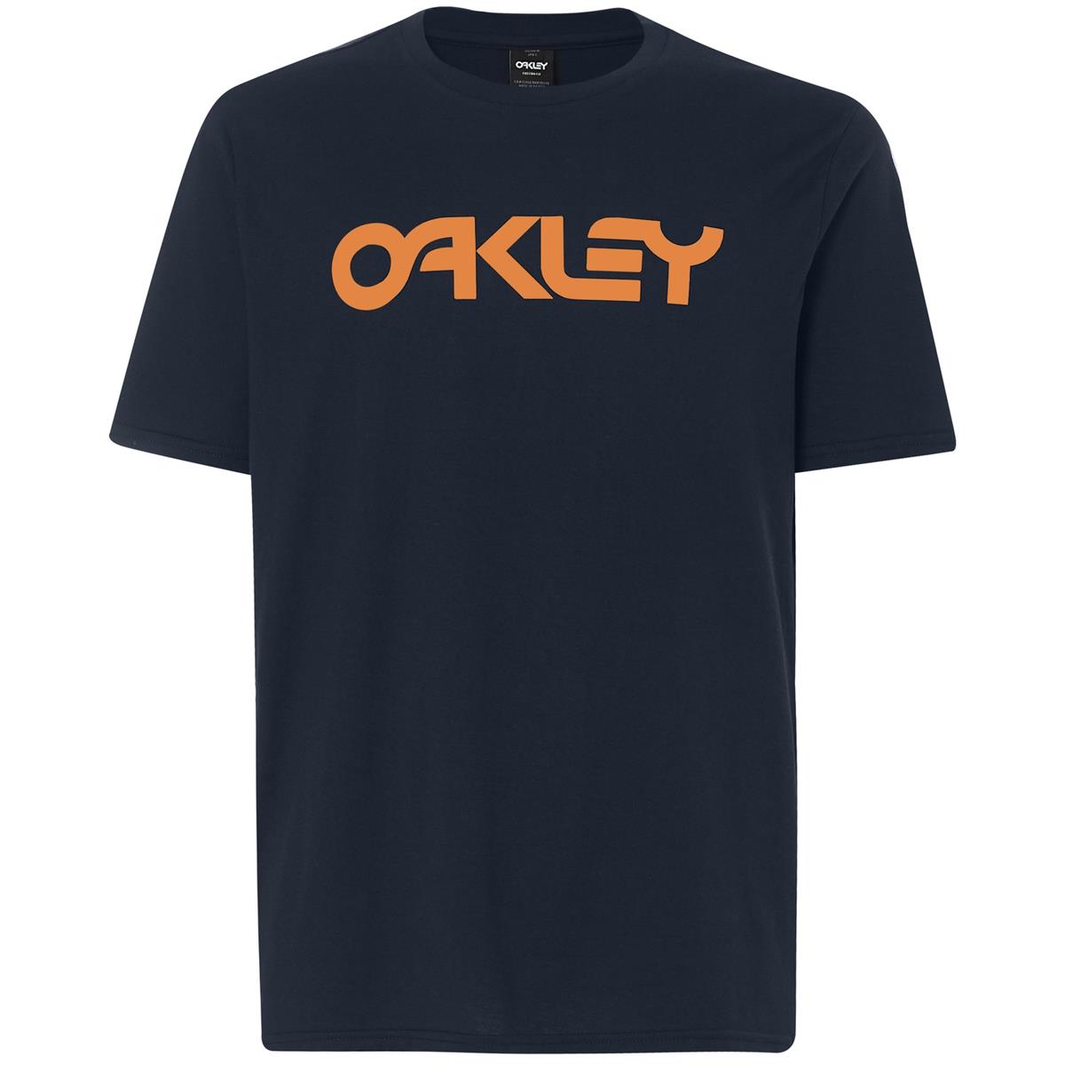 Oakley T-Shirt Mark II Fathom