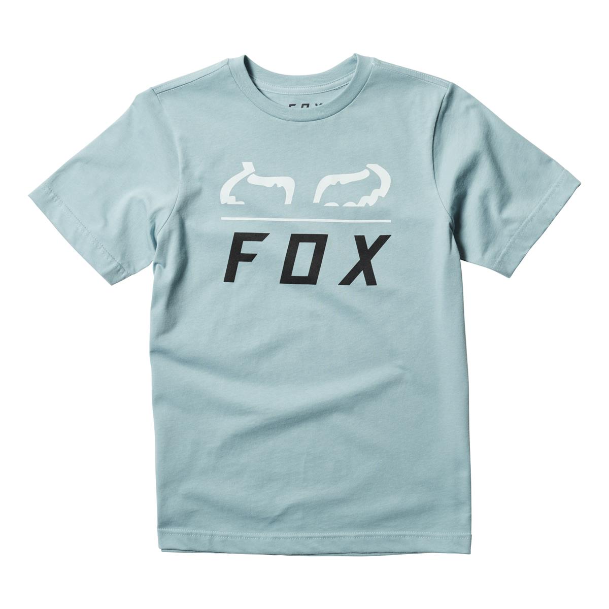 Fox Kids T-Shirt Furnace Citadel
