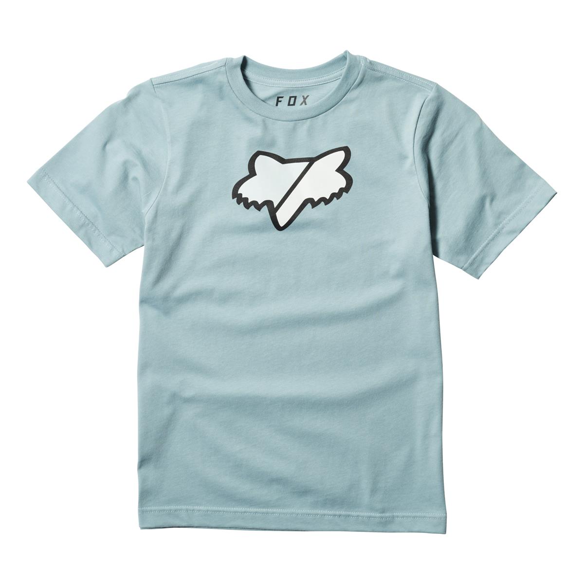 Fox Kids T-Shirt Slasher Citadel