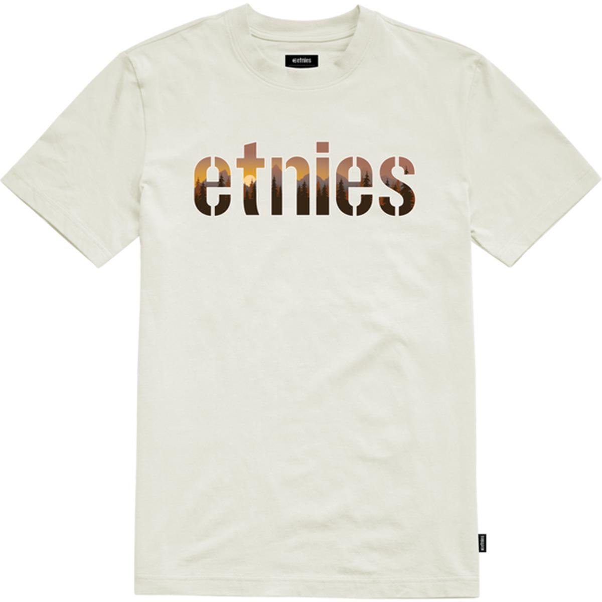Etnies T-Shirt Landscape Stone