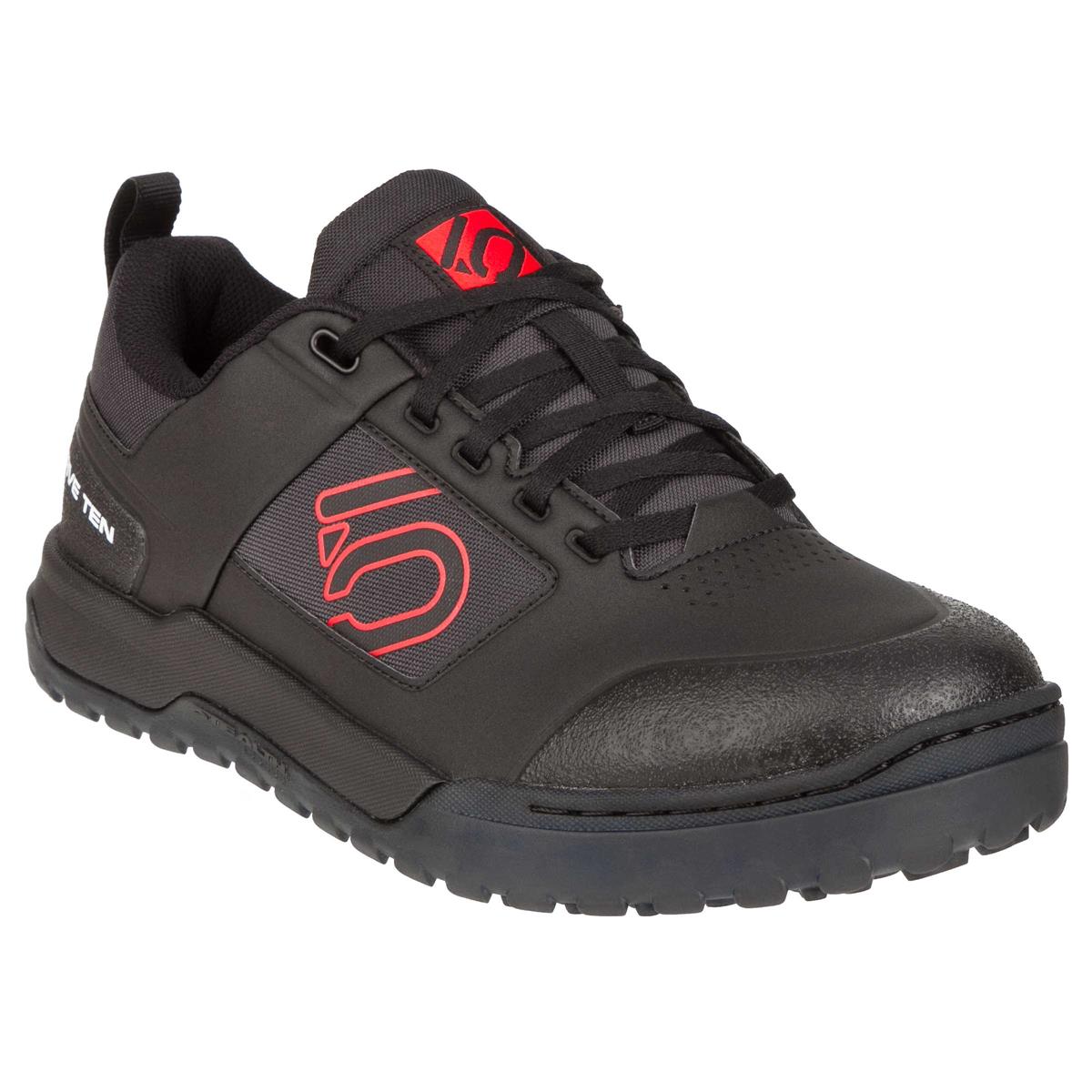 Five Ten MTB-Schuhe Impact Pro Core Black/Carbon/Red