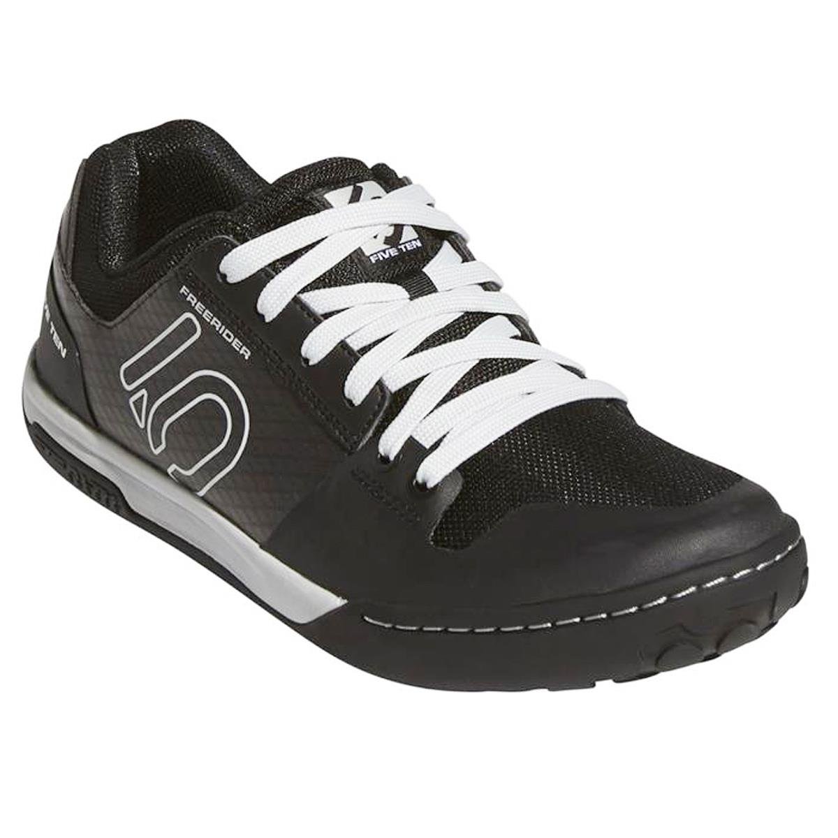 Five Ten Bike Shoes Freerider Contact Core Black/Clear Grey/ftwr White