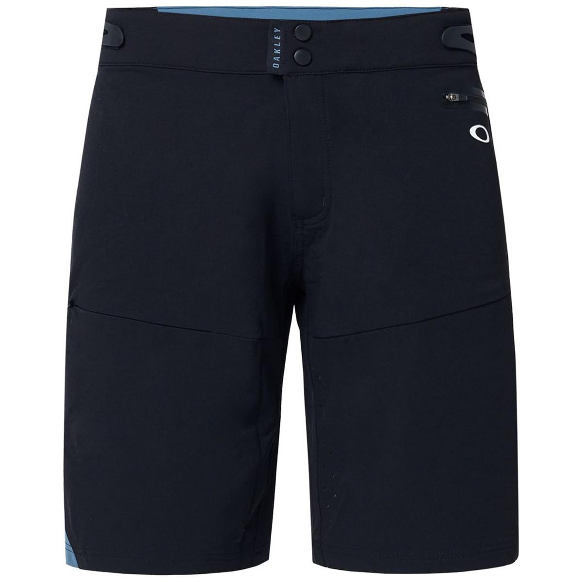 Oakley Trail Short  Real Teal