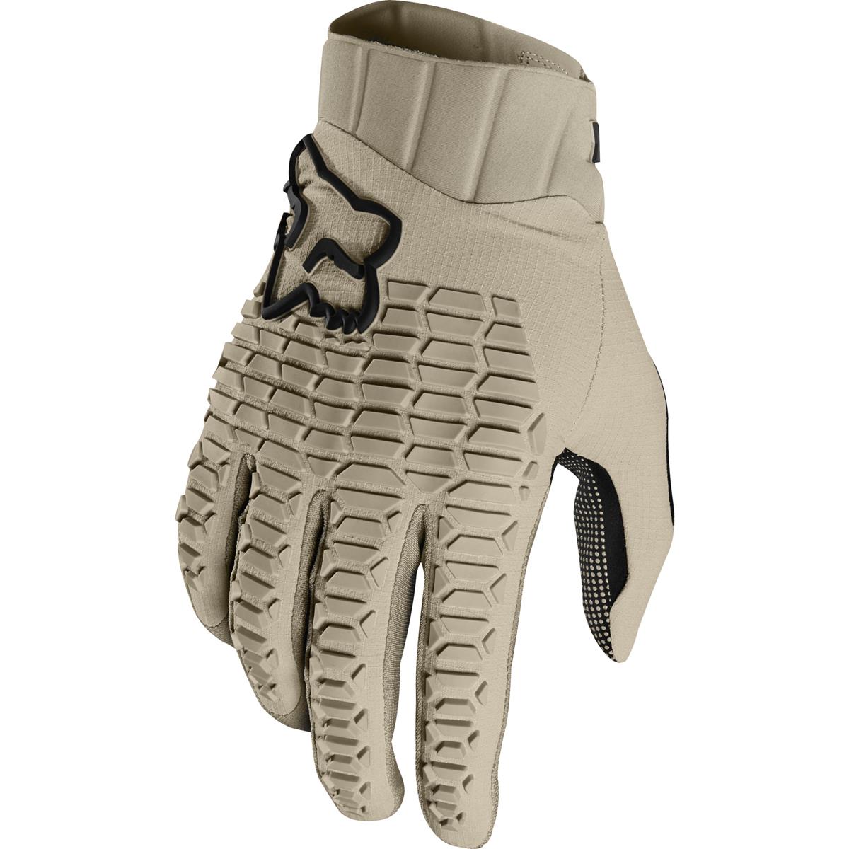 Fox Bike Gloves Defend Sand