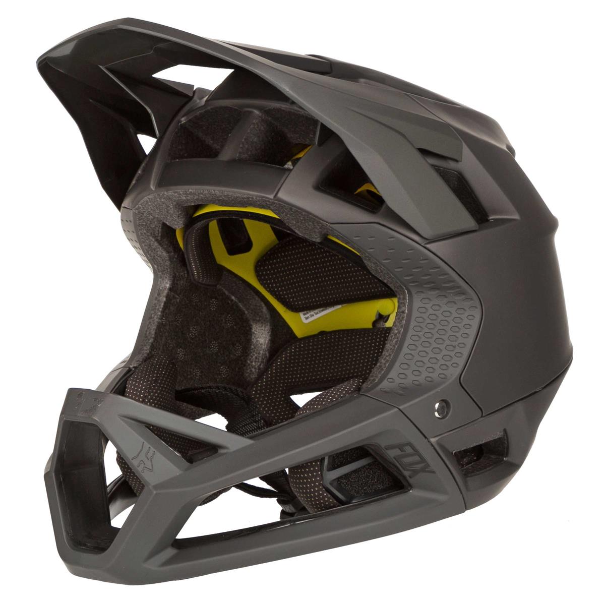 Fox Enduro MTB Helmet Proframe Matte 
