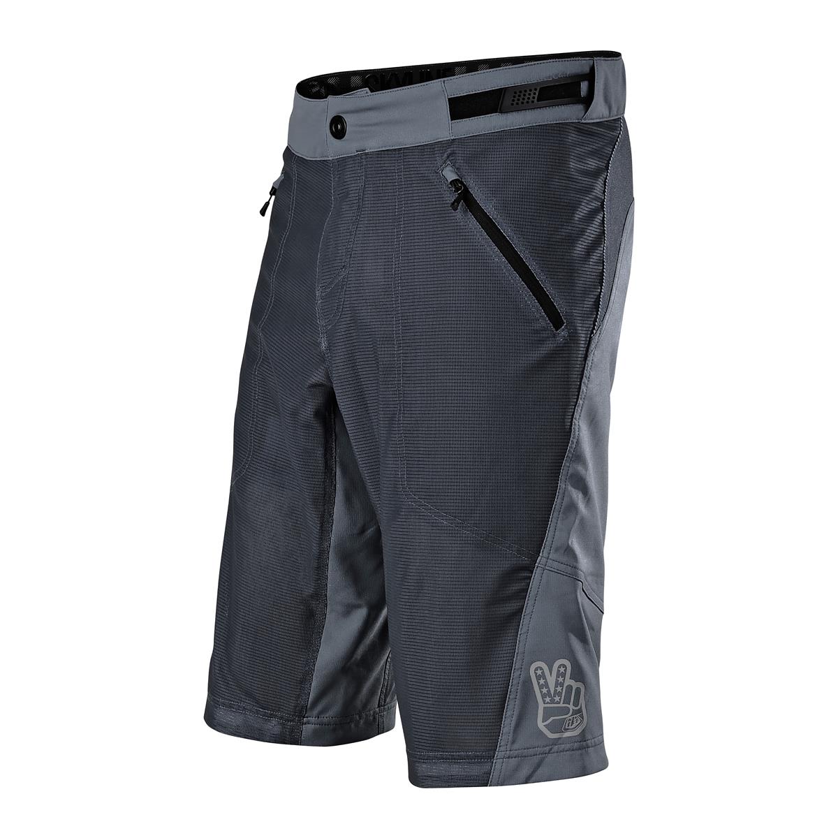 Troy Lee Designs Trail Shorts Skyline Air Charcoal