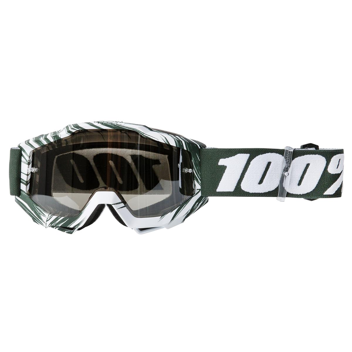 100% Goggle Accuri Bali - Anti-Fog Mirror Lens