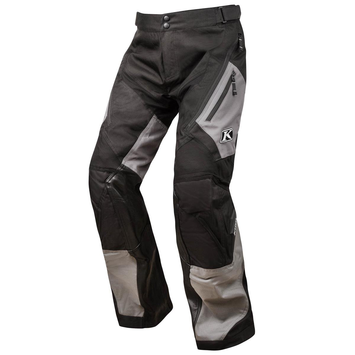 Klim Enduro Pants Dakar Dark Grey