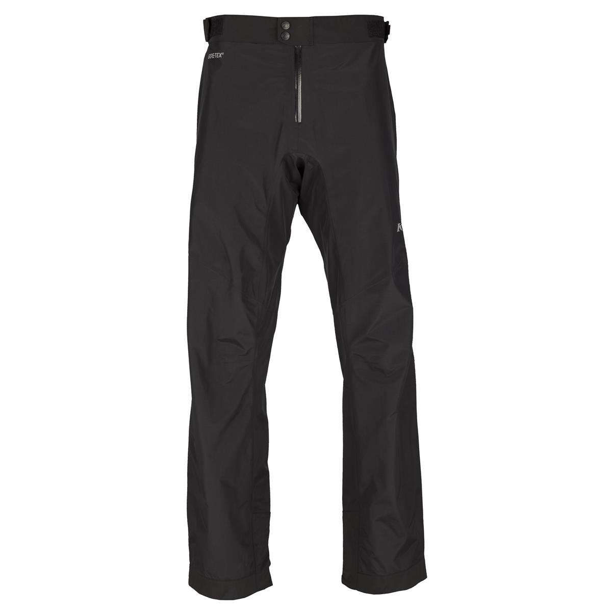 Klim Pantalon Enduro Forecast Noir