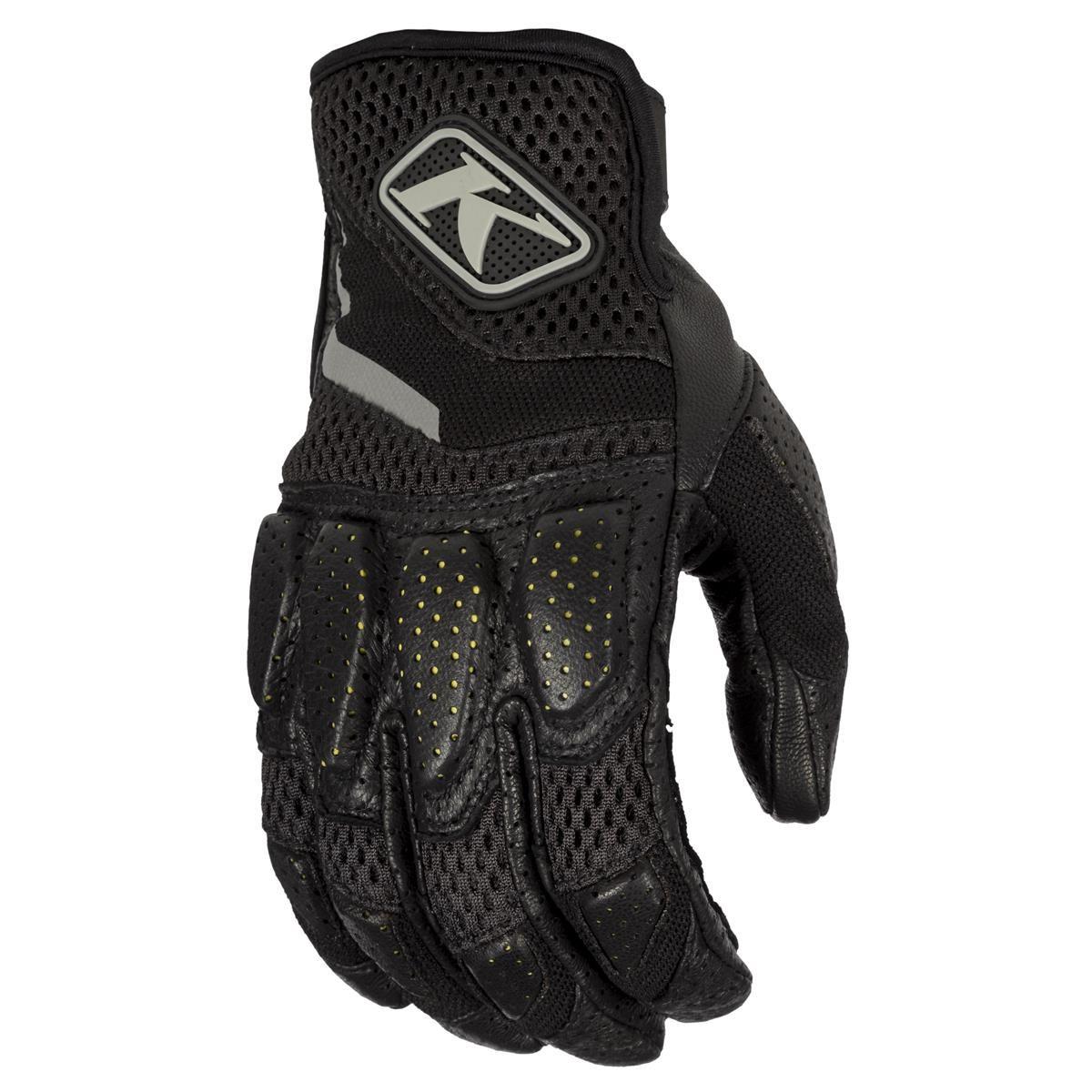 Klim Gloves Mojave Pro Black