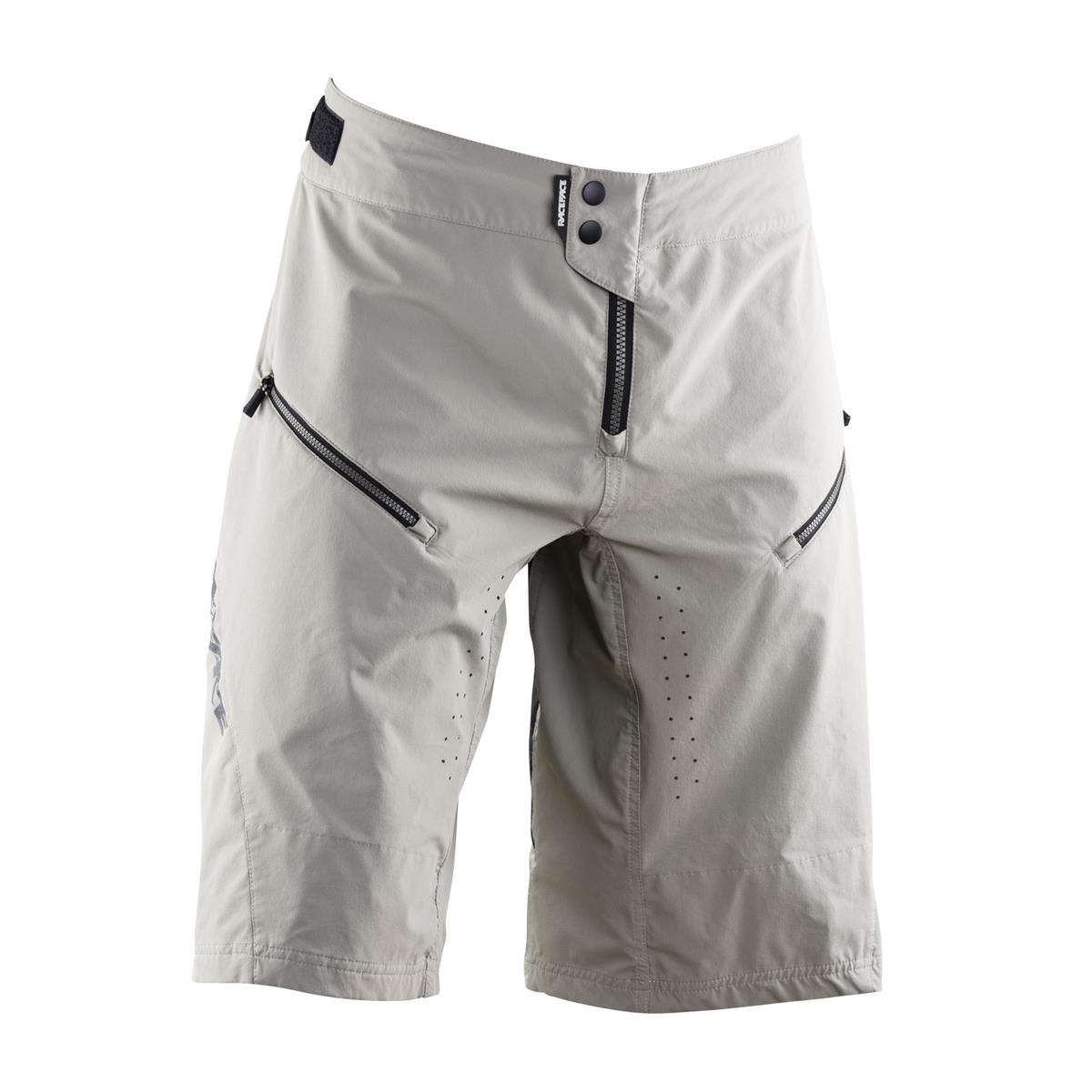 Race Face Trail Short Indy Gray