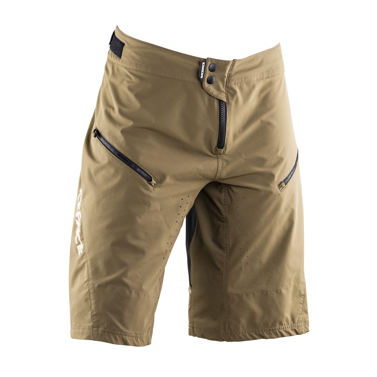 Race Face Trail Short Indy Olive