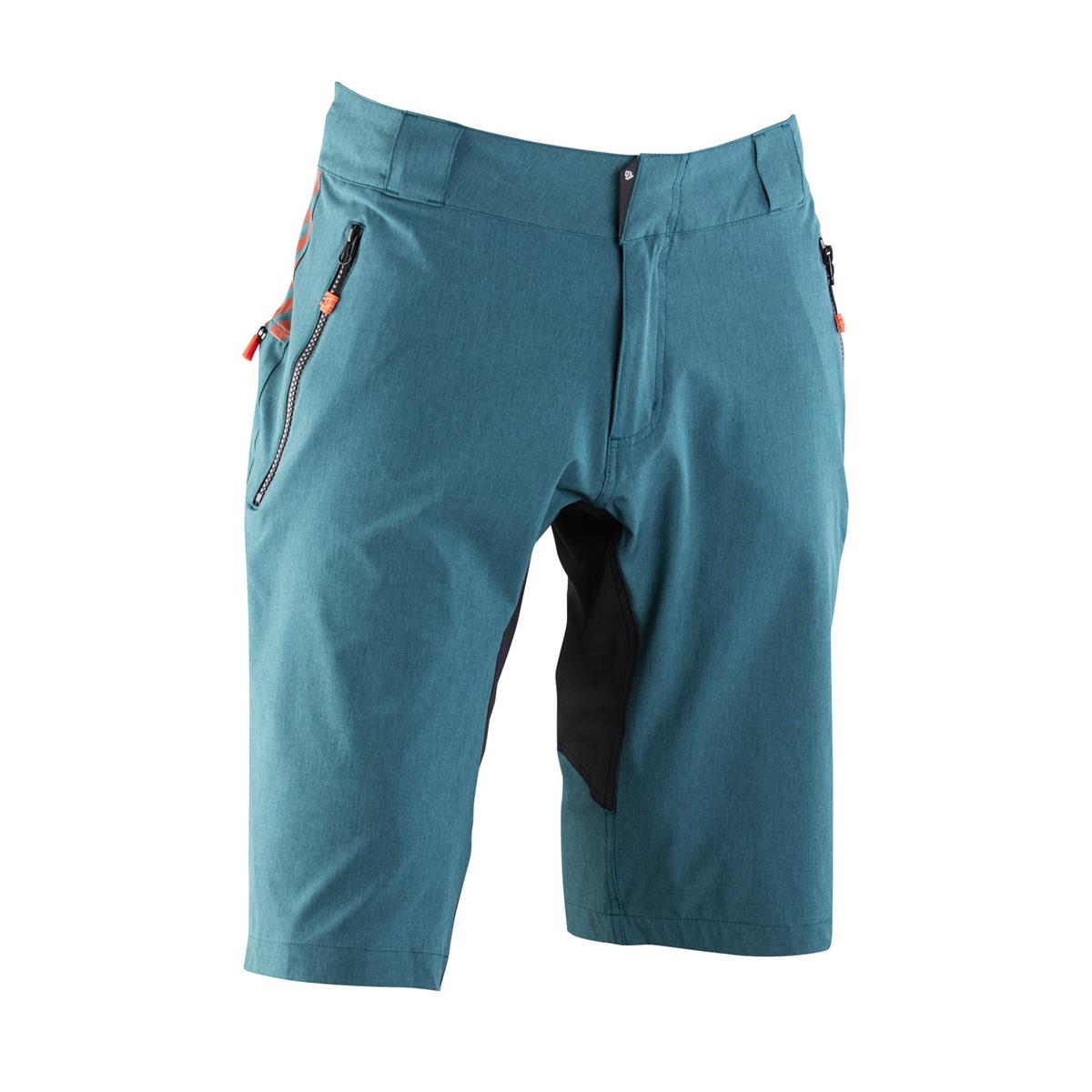 Race Face Trail Short Stage Dark Spruce