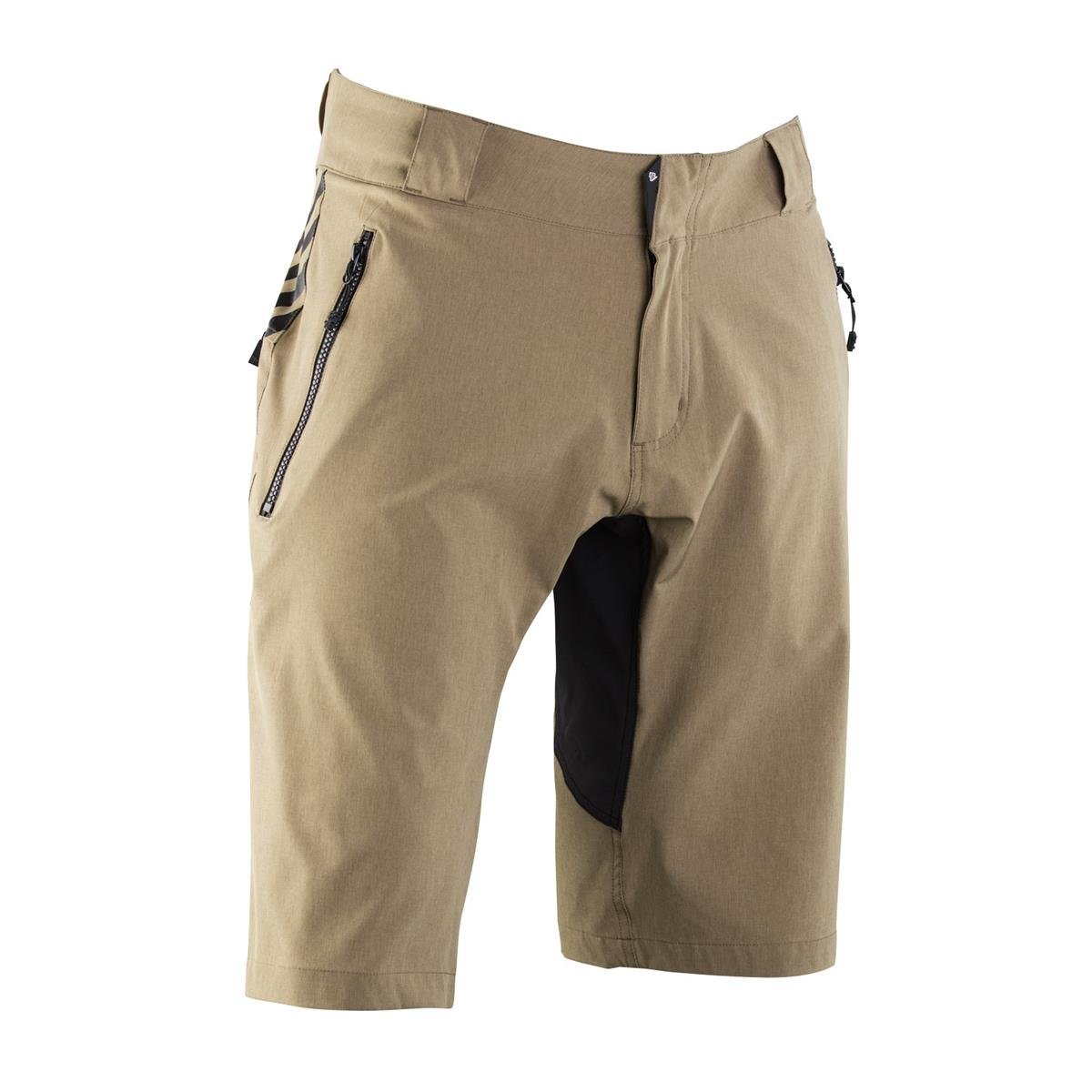 Race Face Shorts MTB Stage Camel
